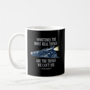 Caneca De Café Comboio Polar Express