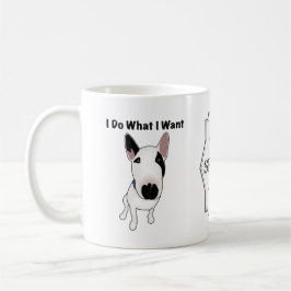 Caneca De Café Comece seu dia com o Adorável Spike