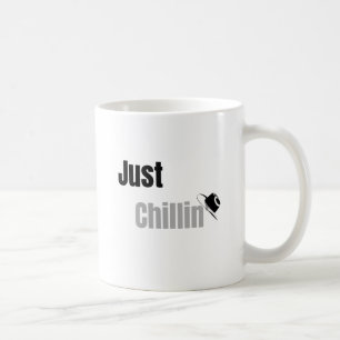 Caneca De Café Comece seu dia da maneira relaxada!