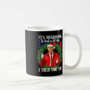 Caneca De Café Começou A Parecer Muito Como Eu Te Disse.
