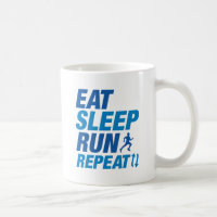 Comer Dormir Correr Repetir