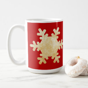 Caneca De Café Comfy Christmas Mug!