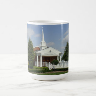 Caneca De Café Comida da alma servida aqui desde 1961