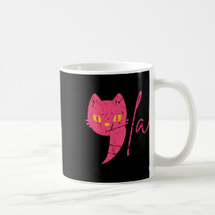 Caneca De Café Comma La Harris 2024 W 2024 Vote Harris Waltz