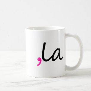 Caneca De Café Comma La Kamala Vote Harris Waltz 2024 Kamala Para