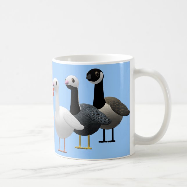 Caneca De Café Como está indo, Eh? (Direita)