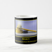 caneca de café compaixão