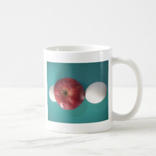 Caneca De Café Companheiros de Café da Manhã: Natureza Morta de D