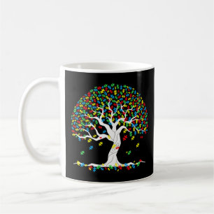 Caneca De Café Compartilhe o melhor amor, cuidado com cada crianç