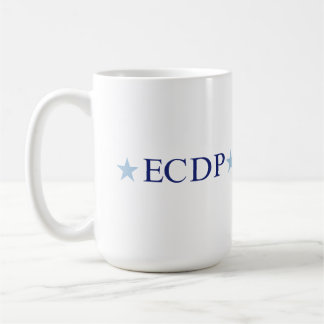 Caneca De Café Compartimento de bebidas ECDP