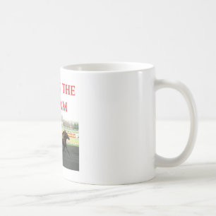 Caneca De Café competência de chicote de fios
