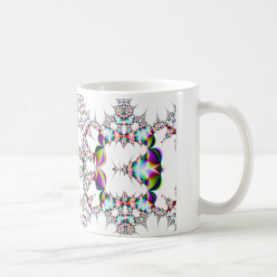 Caneca De Café Complexo da bebida