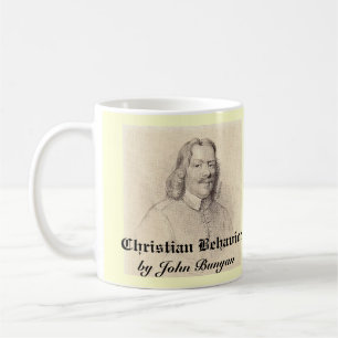 Caneca De Café Comportamento cristão