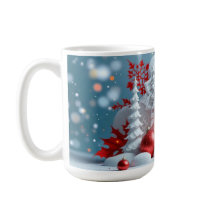 Composição Flor de Inverno