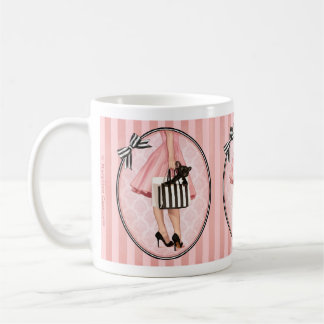 Caneca De Café Comprar no anos 50