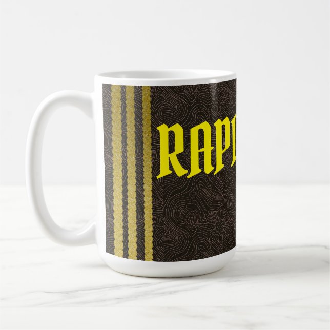 Caneca De Café Compre a melhor seleção do Zazzle para café (Esquerda)