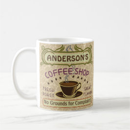 Caneca De Café Compro de café com Copa Crie seu próprio personali