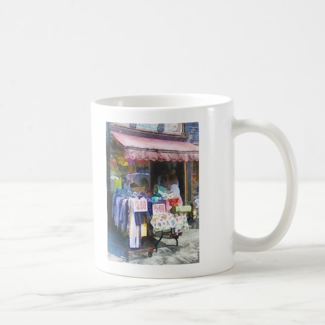 Caneca De Café Compro de vestidos de desconto Hoboken NJ (Direita)