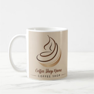 Caneca De Café Compro profissional Compro Mínimo Moderno do Café