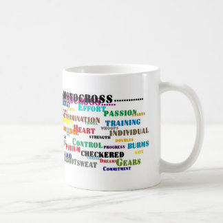 Caneca De Café Compromisso