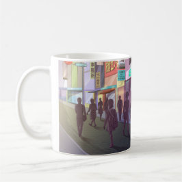 Caneca De Café Computador inteligente Cody Neuron Mug