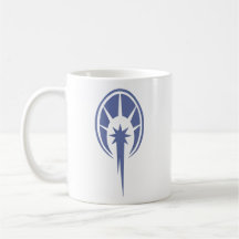 Comstar Mug