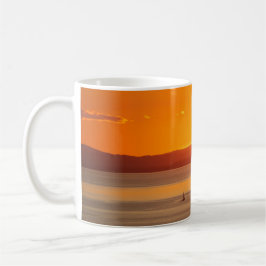 Caneca De Café Conception bay Sunset Mug