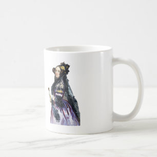 Caneca De Café condessa de lovelace