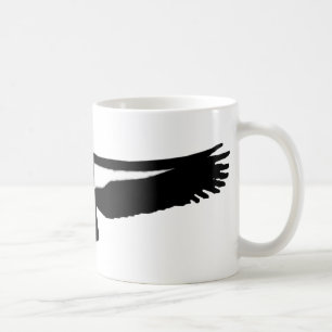 Caneca De Café Condor de Califórnia