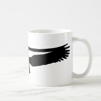 Caneca De Café Condor de Califórnia