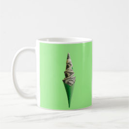 Caneca De Café Cone de dinheiro