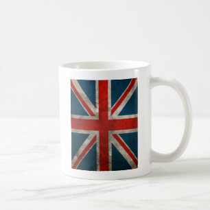 Caneca De Café Conector da União em dificuldades