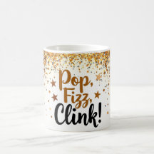 Confetti Party Mug