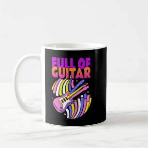 Caneca De Café Confiante
