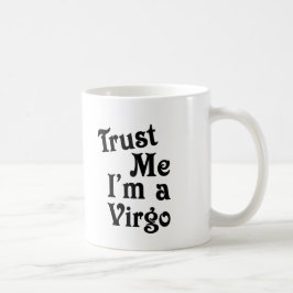 Caneca De Café Confie-me