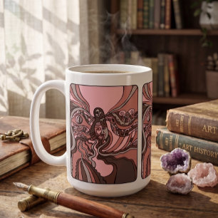 Caneca De Café Conforto