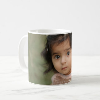 Caneca De Café "Conforto trabalhado: Designs personalizados de ca