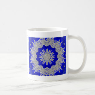 Caneca De Café Congelado #3