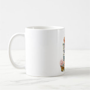 Caneca De Café Conheça Seu Valor Então Adicione Imposto Citação F