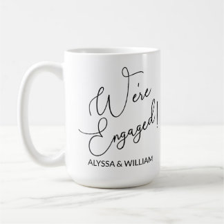 Caneca De Café Conjunto de Louças