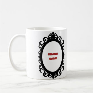 Caneca De Café Conjunto Na Marca Max Fashion