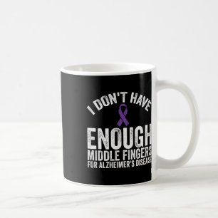 Caneca De Café Consciência - Não tenha Dedos Médios para Heimerhe