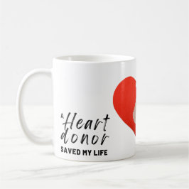 Caneca De Café Conscientização Cardíaca, Presente de Cirurgia e R