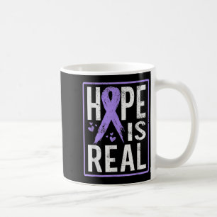 Caneca De Café Conscientização sobre Suicídio Prevenção de Suicíd
