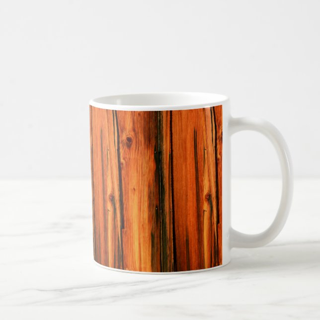 Caneca De Café conselhos de celeiro (Direita)