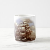 "Constituição de USS do Ironsides idoso" da