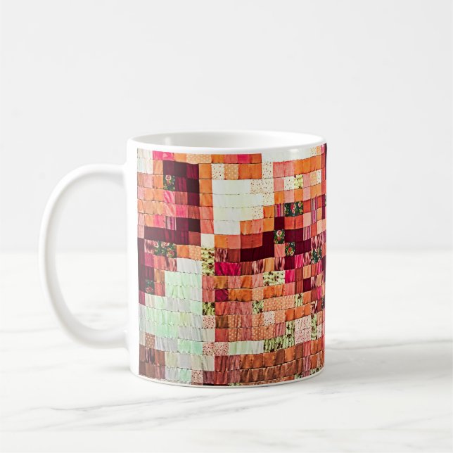 Caneca De Café Construção industrial Cheung fung (Esquerda)