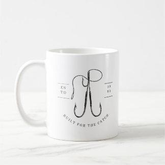 Caneca De Café Construído Para a Captura