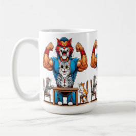 Caneca De Café Contemporary ThunderCats Kids Mugs
