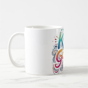 Caneca De Café Continuar a Avançar